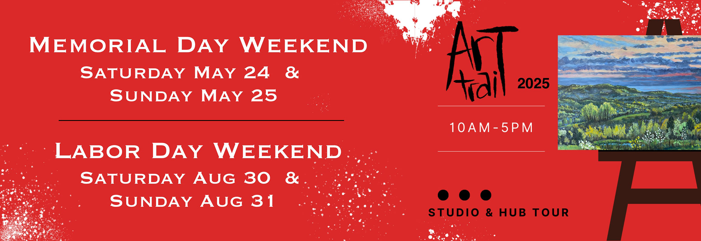 Art Trail