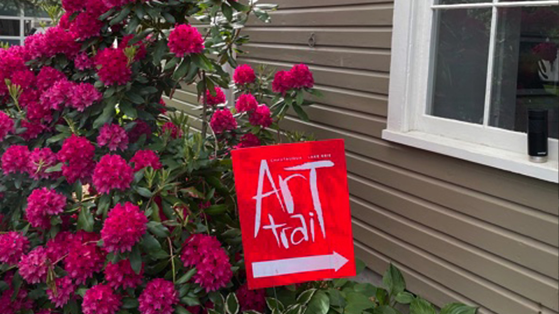 Chautauqua Art Trail