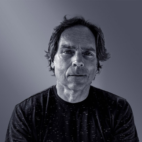 David Gregor