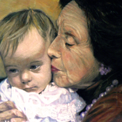 Susan Forrester-Mackay