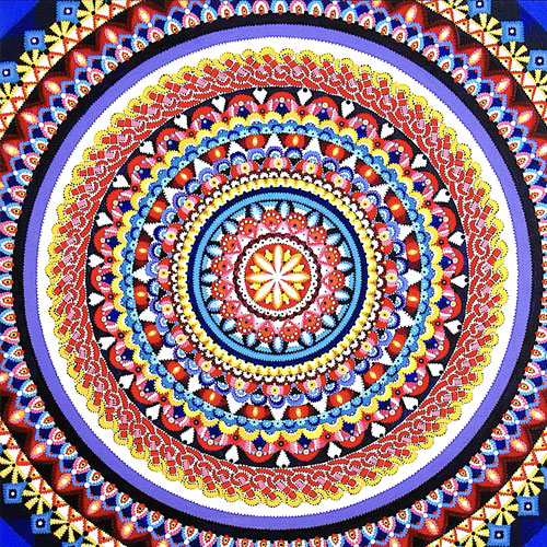 Gaia Woolf-Nightingall